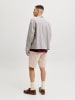 Jack & Jones Chino Shorts in Oxford Tan