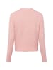 OPUS Strickjacke Dreni in altrosa - 0001