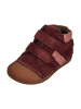 KOEL Sneaker High AUSTIN SUEDE in rot