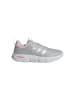 adidas Sneakers Low CLOUDFOAM FLEX - ELASTIC LACES in grau