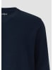s.Oliver Sweatshirt in 5978_navy