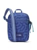Pacsafe Pacsafe Go Mini Bag Umhängetasche 12.5 cm in cerulean blue