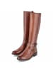 Tamaris Stiefel in braun