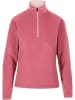 Trespass Fleecejacke/Fleecepullover in Rosa
