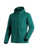 Maier Sports Jacken / Anoraks Donovaly in Tannengrün2170