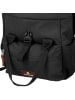 travelite Basics City Rucksack 27 cm in black