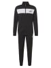 Puma Trainingsanzug Poly Suit cl in Schwarz