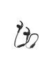 Hama Bluetooth®-Kopfhörer Freedom Neck II, Schw.