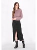 DreiMaster Vintage Women Pullover in vintage rose