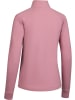 DLX Longsleeve "Gisela Active Top" in Pink
