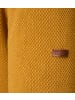 Redmond Herren Pullover in Gelb