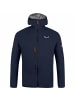 Salewa Jacke Agner 2 in Marine