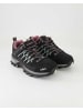 cmp Wanderschuhe in Schwarz