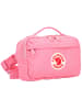 FJÄLLRÄVEN Kanken Hip Pack Gürteltasche 18 cm in pink
