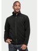 Schöffel Fleecejacke in schwarz