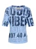 Rabe T-Shirt in Hellblau