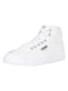 Kawasaki Canvas Shoes Original basic in 1002 White