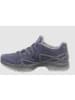 LOWA Outdoorschuhe in blau