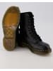 Dr. Martens Schnürstiefeletten in Schwarz