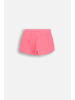Coccodrillo Kurze Hosen in rosa