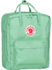 FJÄLLRÄVEN Rucksack / Backpack Kanken in Apple Mint