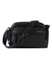Hedgren Inner City Emily Umhängetasche RFID Schutz 24 cm creased black