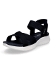 Skechers Sandale Ultra Flex 3.0 Sandal Never Better in Blau