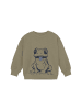Minymo Sweater MISweatshirt LS in Grau