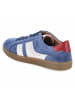 Josef Seibel Schnürhalbschuh in blau