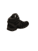 Allrounder Schnürschuh in schwarz