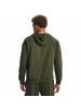 Under Armour Hoodie für Herren in grün
