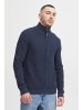 11 Project Strickjacke PRKimmo in Blau