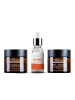 Dr Botanicals 3tlg Tiefen-Hautverjüngend Kit