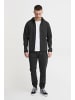 !SOLID Kapuzensweatjacke SDVidit in Grau