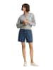 Polo Club Cardigan RIGBY GO CARDIGAN W VO in Graue Kraft