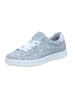 Ricosta Mädchen Halbschuhe JODY' in blau