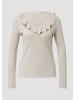 s.Oliver T-Shirt in 81W9_beige