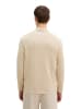 Marc O'Polo Strick-Poloshirt regular in Light Oat