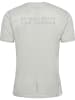 Newline Newline T-Shirt Men Statement Laufen Herren Feuchtigkeitsabsorbierenden in OYSTER MUSHROOM MELANGE