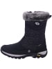 Jomos Outdoorschuh in schwarz