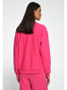 TALBOT RUNHOF X PETER HAHN Sweatshirtpullover Cotton in PINK