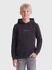 ONLY & SONS Junior Kapuzenpullover in Black