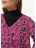 comma Bluse in 45A2_pink