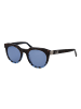 Guess Herren Sonnenbrillen Panto Mehrfarbig