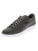 Puma Sneaker Low in Grau/Schwarz