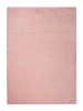Atticgo Kurzflor-Teppich MONTANA in rosa