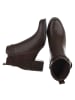 Ital-Design High Heel in Braun