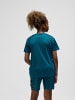 Hummel Hmlauthentic Kinder in BLUE CORAL/SULPHUR SPRING