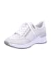 rieker Sneaker in weiß