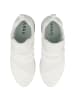 ARKK Copenhagen Sneaker low Raven Mesh PET S-E15 in weiss
